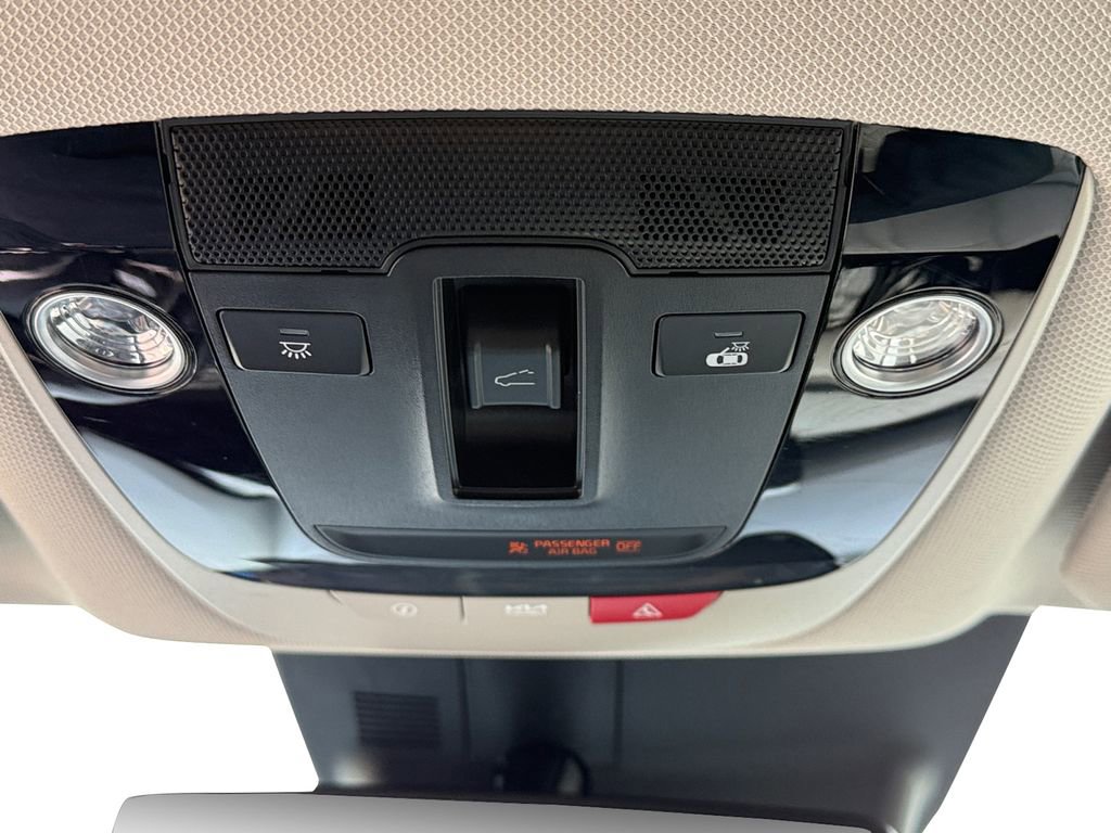 Certified 2023 Kia Sorento SX image 20