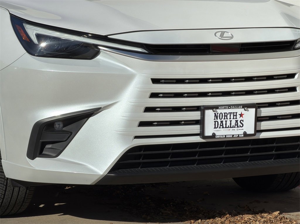 Used 2024 Lexus TX 350 FWD image 7
