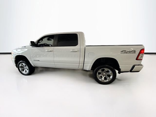 Used 2019 RAM 1500 Big Horn image 9