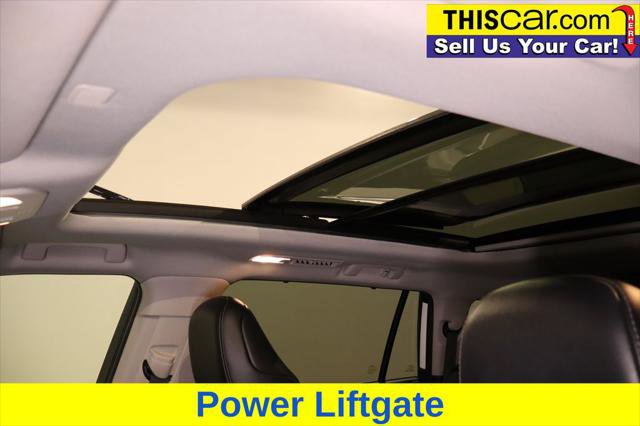 Used 2021 Toyota Highlander Platinum image 19