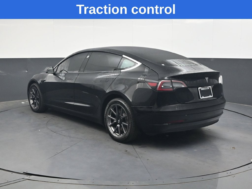 Used 2019 Tesla Model 3 Long Range AWD/4WD image 6