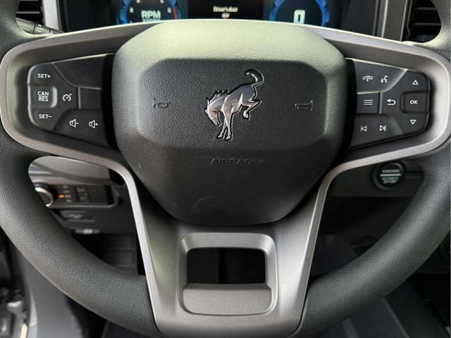 New 2026 Ford Bronco 4-Door AWD/4WD image 19