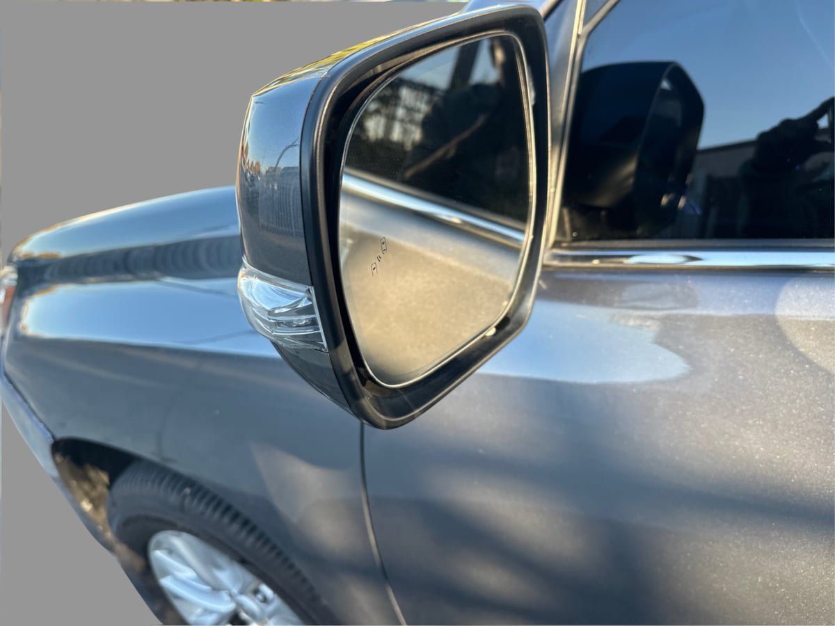 Used 2017 Lexus GX 460 Premium w/ Premium Package AWD/4WD image 21