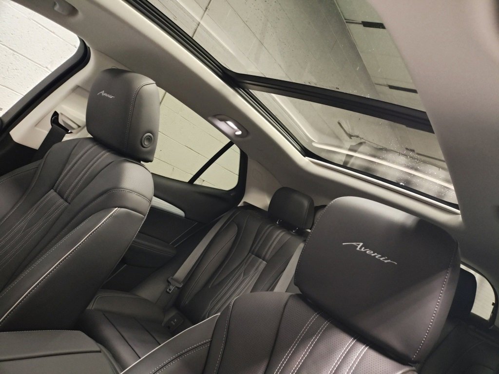 New 2026 Buick Envision Avenir image 26