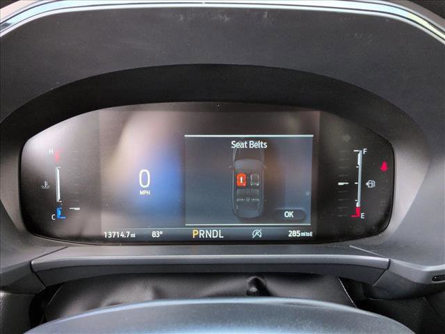 Used 2025 Ford Escape ST-Line image 11