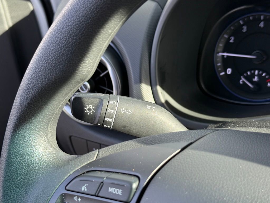 Used 2023 Hyundai Kona SEL w/ Cargo Package image 22