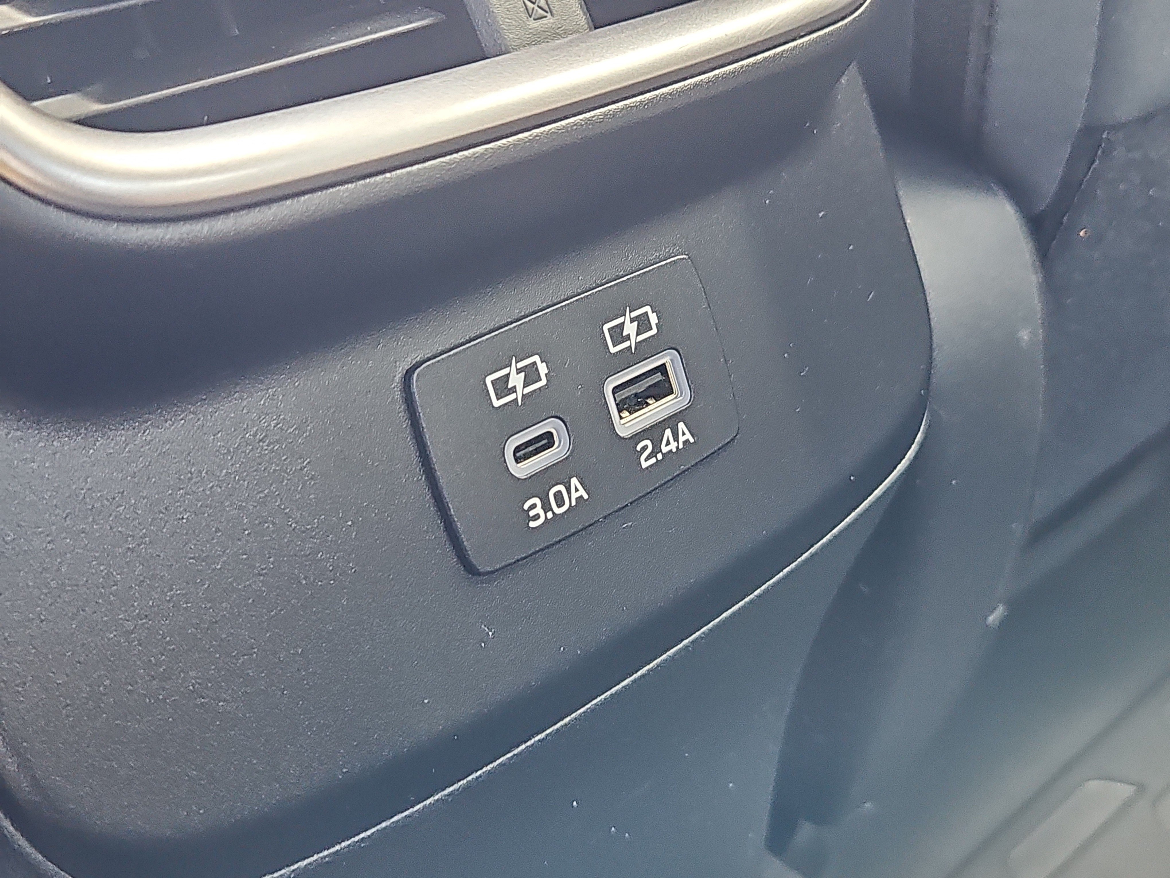 Certified 2024 Subaru Legacy Premium AWD/4WD image 12