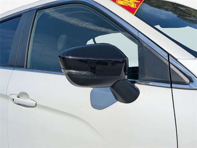 Used 2024 Mitsubishi Eclipse Cross LE image 11