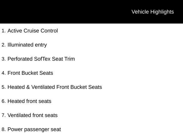 Used 2021 Toyota Venza Limited w/ Carpet Mat Package (TMS) image 12
