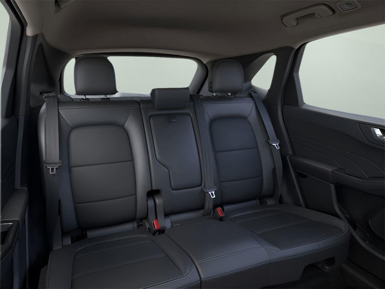 New 2023 Ford Escape SE FWD image 22