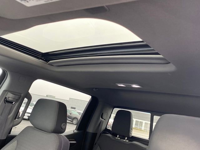 Certified 2024 Chevrolet Silverado 1500 RST w/ Convenience Package II image 15