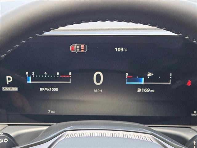 New 2026 Nissan Sentra SV w/ SV Convenience Package FWD image 13