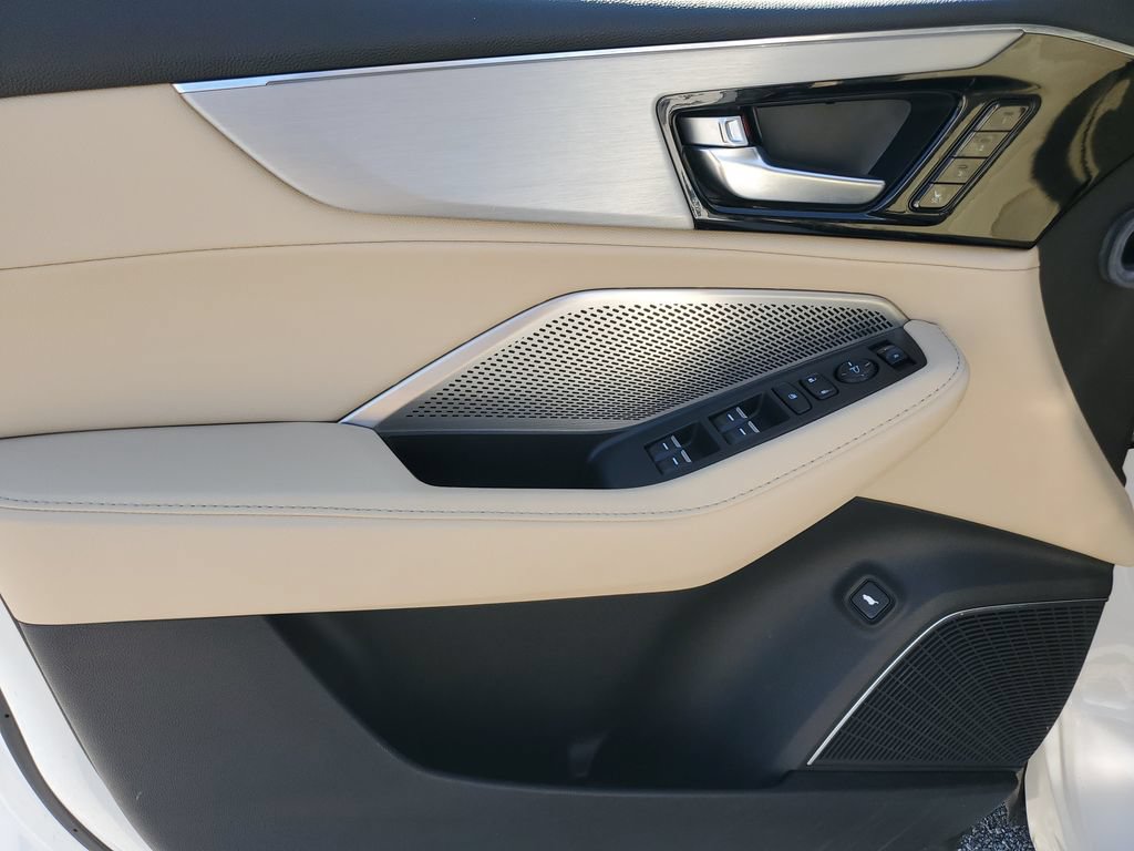 Certified 2024 Acura MDX FWD image 19