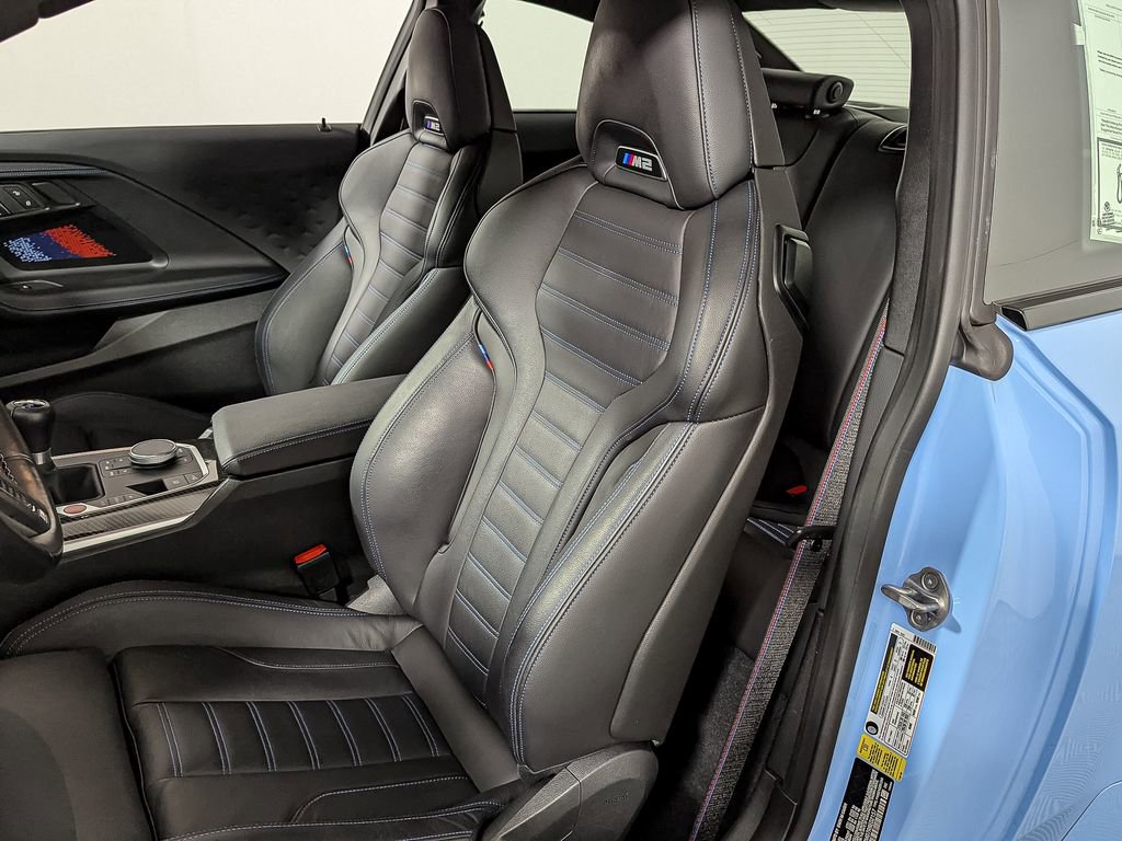 Used 2024 BMW M2 image 18