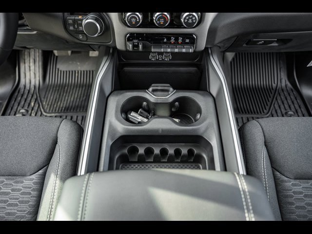 New 2025 RAM 1500 Big Horn image 33