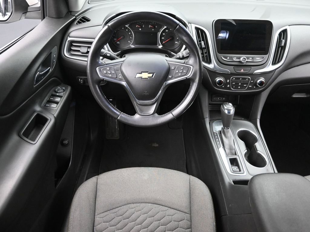 Used 2020 Chevrolet Equinox LT image 12