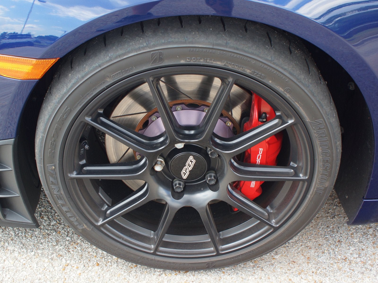 Used 2021 Porsche 718 Cayman GT4 RWD image 28