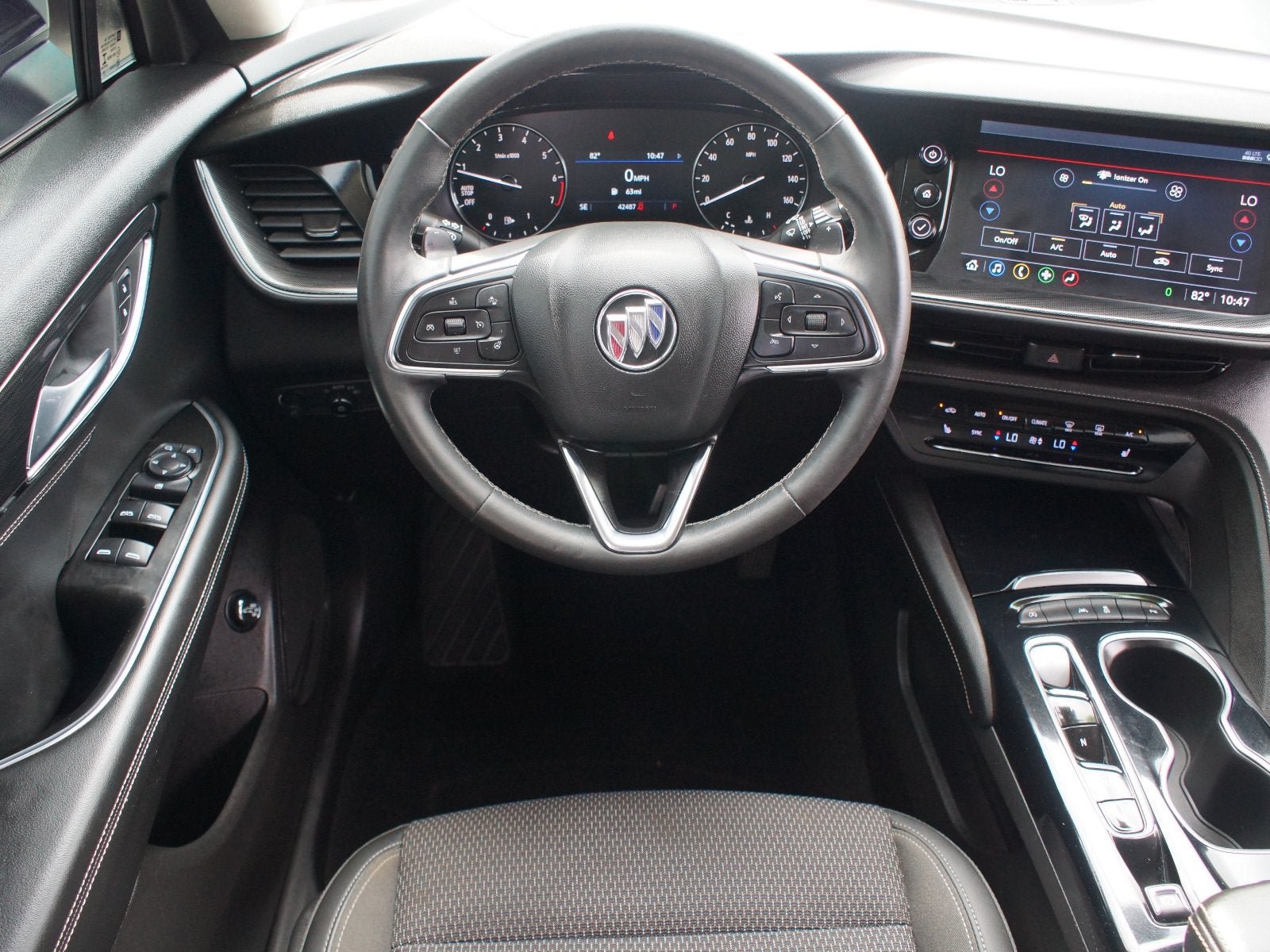 Used 2021 Buick Envision Preferred FWD image 5