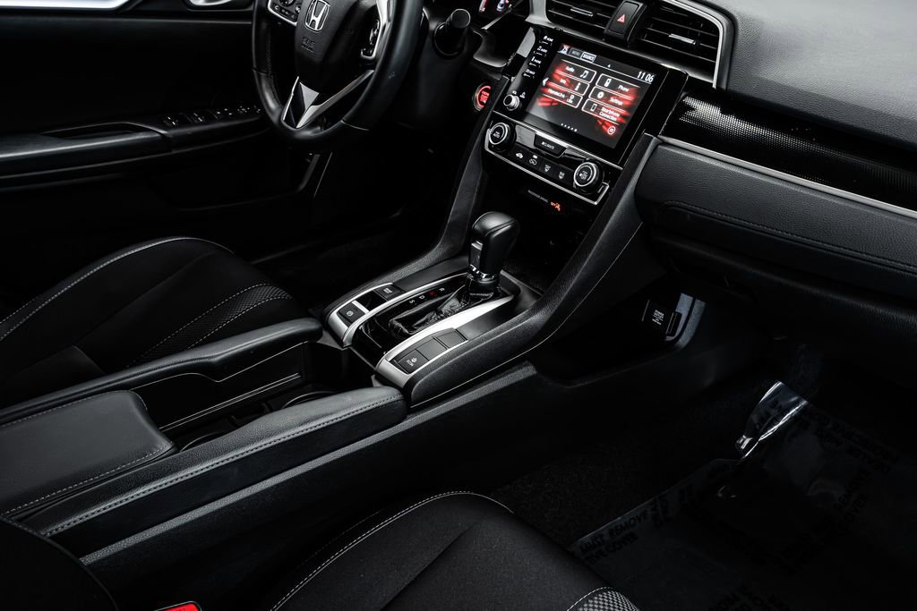 Used 2019 Honda Civic Sport image 19