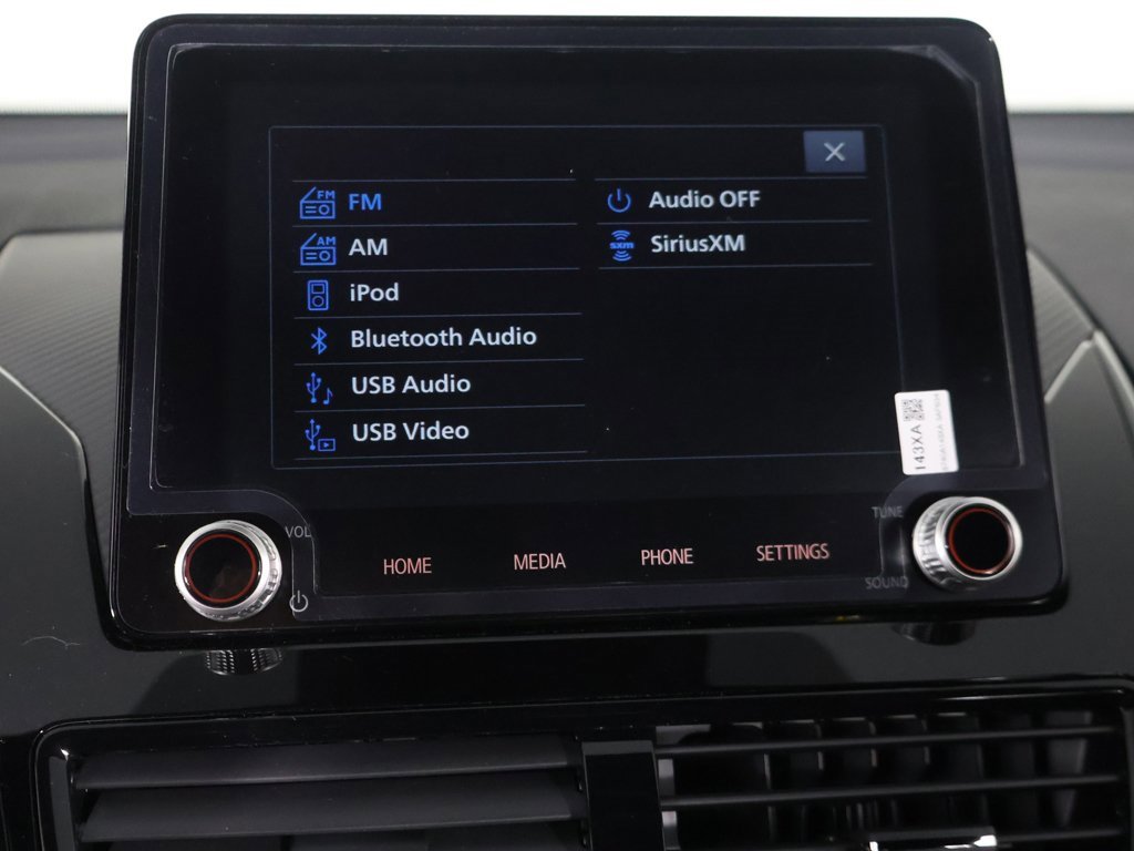 New 2026 Mitsubishi Eclipse Cross Black Edition image 43