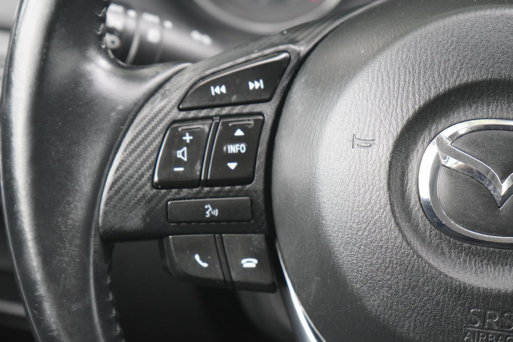 Used 2016 MAZDA CX-5 Touring AWD/4WD image 13