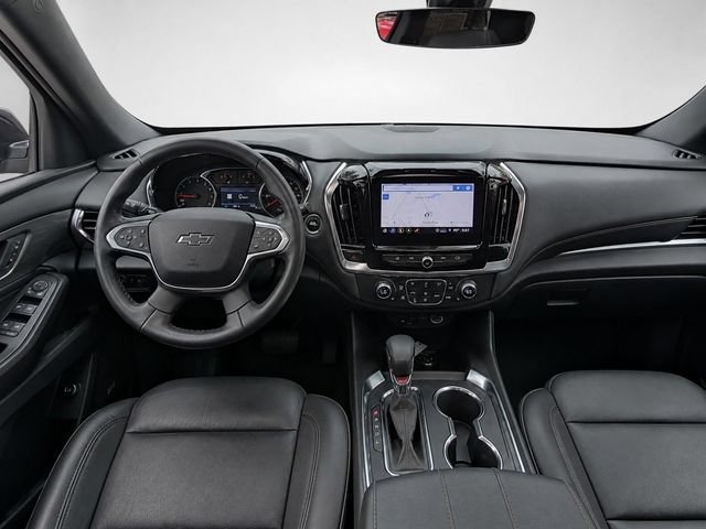 Used 2023 Chevrolet Traverse RS AWD/4WD image 26