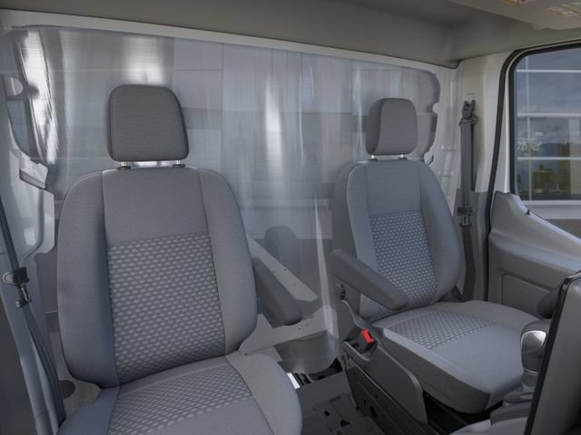 New 2026 Ford Transit 350 w/ Interior Upgrade Package RWD image 11