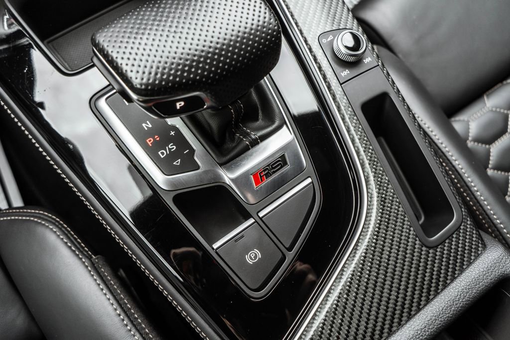 Used 2022 Audi RS 5 Sportback image 29
