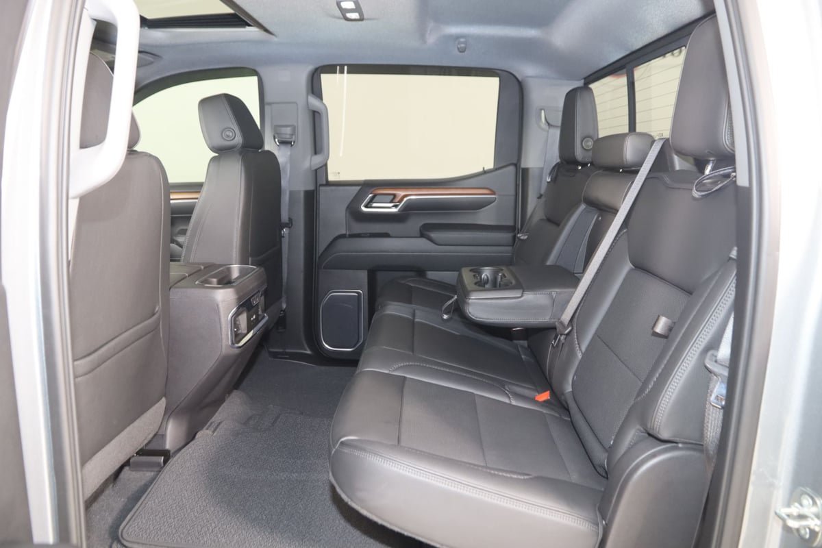 Used 2023 GMC Sierra 1500 Denali AWD/4WD image 50