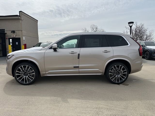 New 2026 Volvo XC90 B6 Plus w/ Protection Package Premier image 4