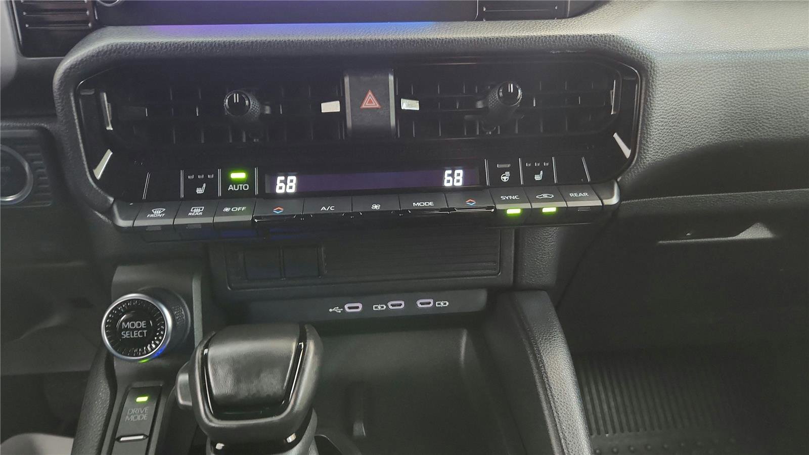 Certified 2024 Toyota Land Cruiser 1958 image 38