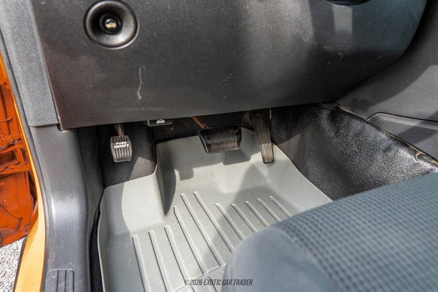 Used 2010 Dodge Charger Police RWD image 49