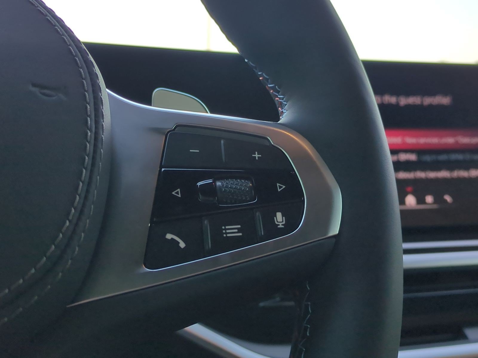 New 2026 BMW X5 M60i AWD/4WD image 20