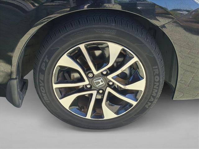 Used 2014 Honda Civic EX image 22