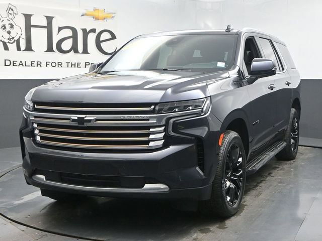 Used 2023 Chevrolet Tahoe High Country image 7