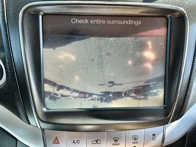 Used 2012 Dodge Journey Crew w/ Flexible Seating Group FWD image 24