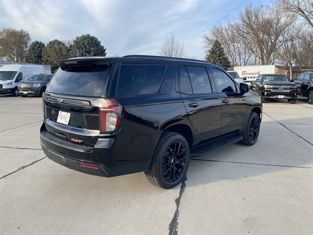 Used 2023 Chevrolet Tahoe RST image 12
