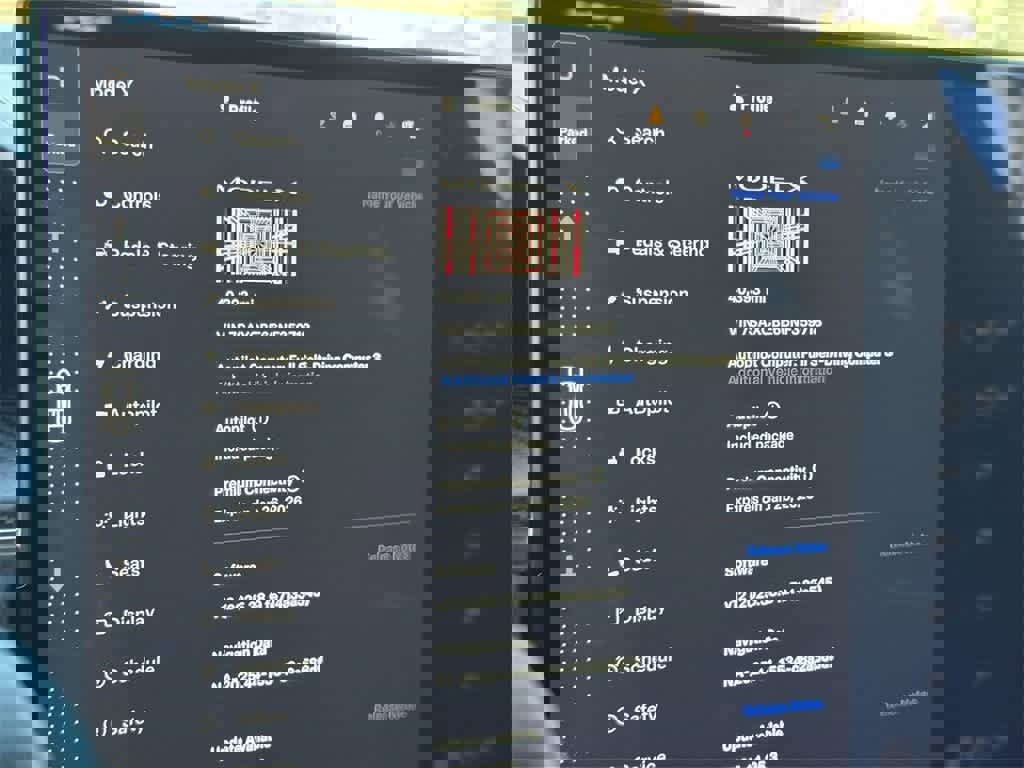 Used 2022 Tesla Model X Plaid image 21