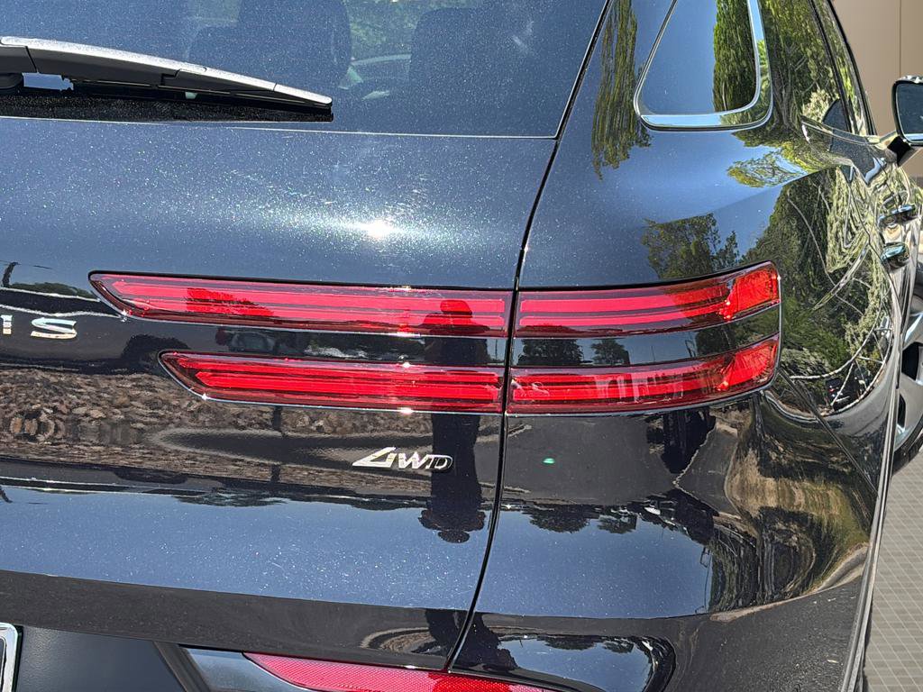 Certified 2026 Genesis GV70 2.5T Advanced AWD/4WD image 46
