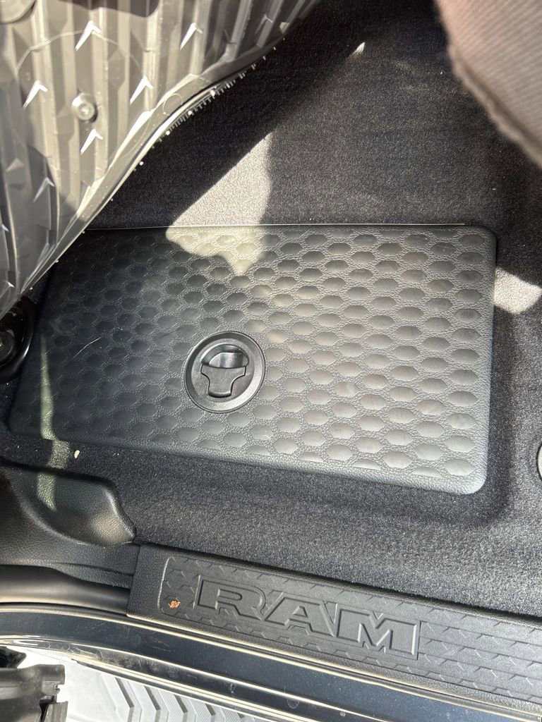 Used 2026 RAM 2500 Big Horn image 52
