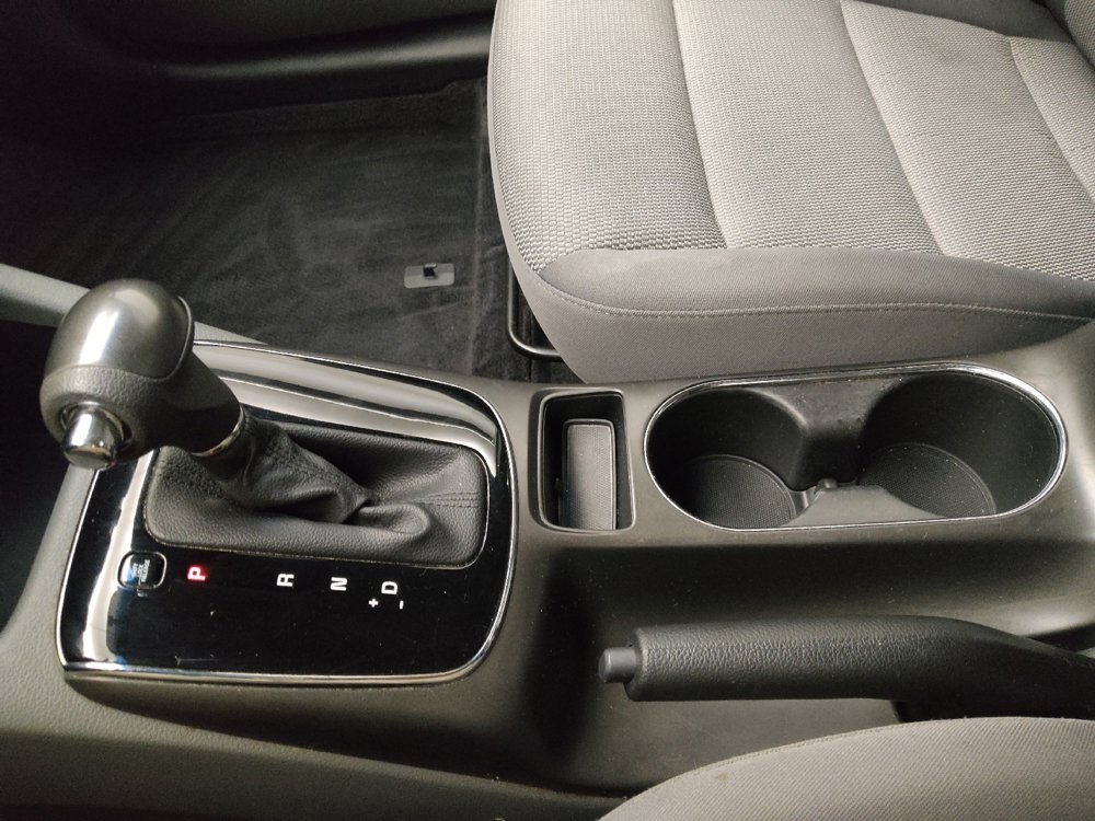 Used 2017 Kia Forte LX image 26