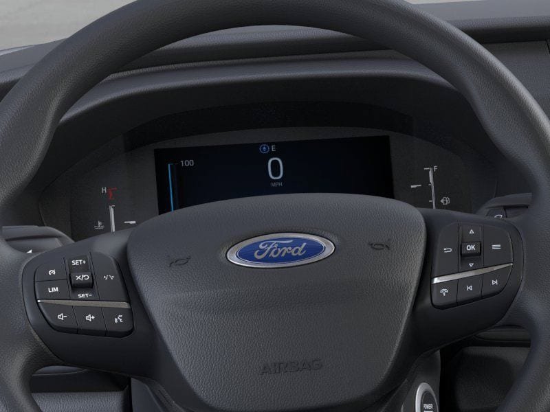 New 2026 Ford Transit 350 XL RWD image 13