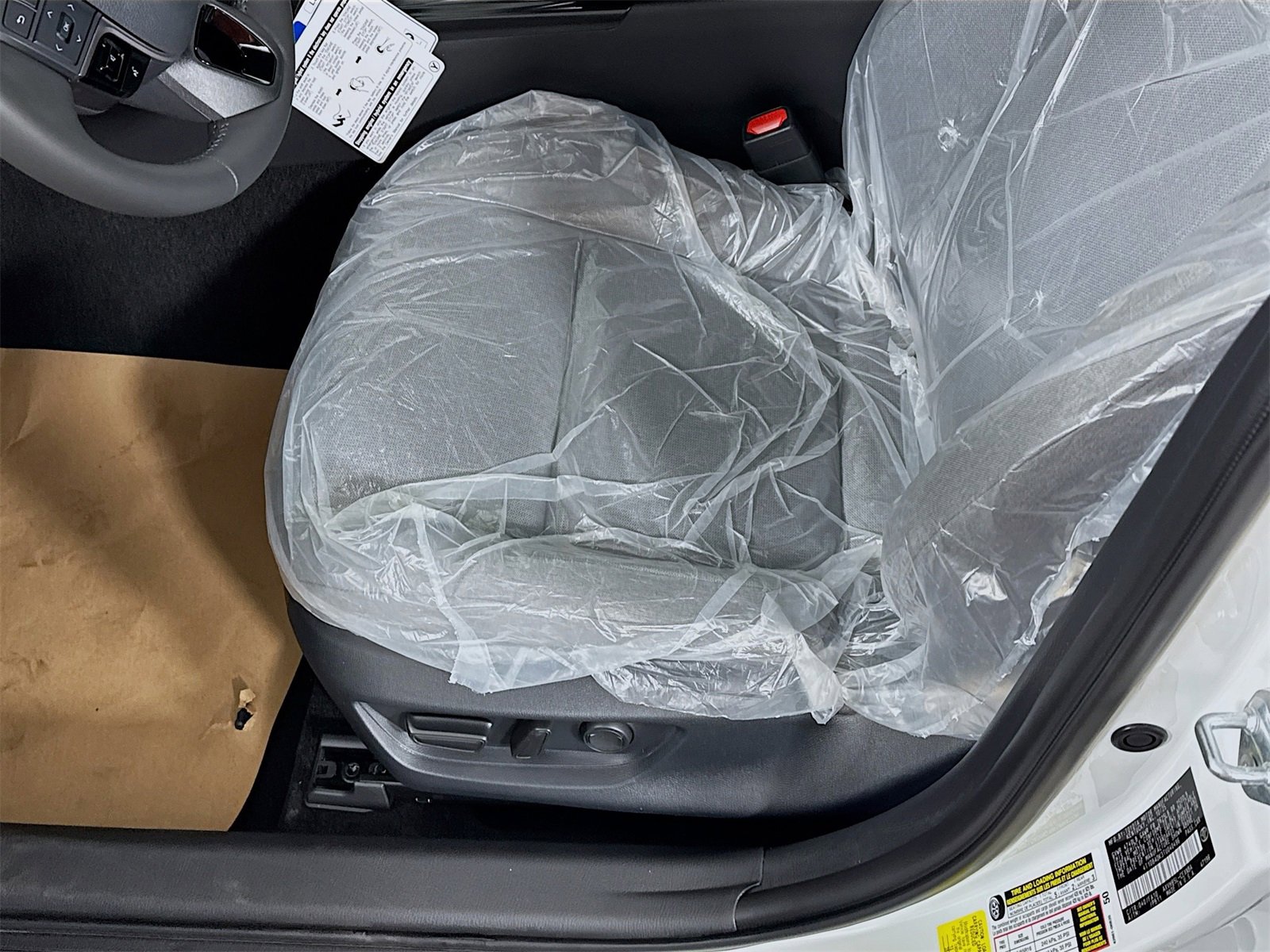 New 2026 Toyota Camry LE image 17