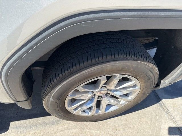 Used 2019 GMC Sierra 1500 SLE w/ SLE Value Package image 10