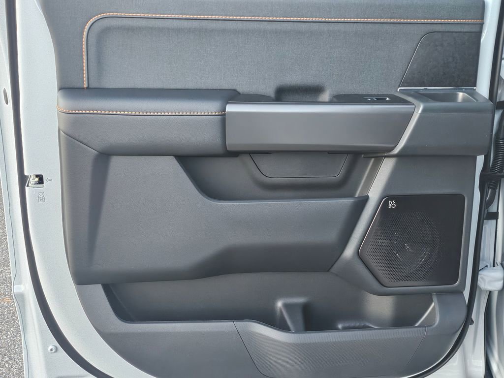 New 2025 Ford F150 Tremor w/ Equipment Group 402A High AWD/4WD image 38