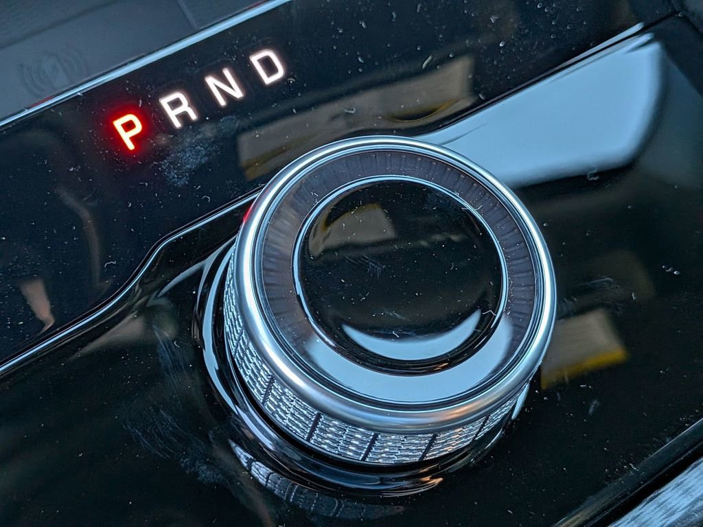 New 2025 Jeep Grand Cherokee L Laredo w/ Luxury Tech Group I image 25