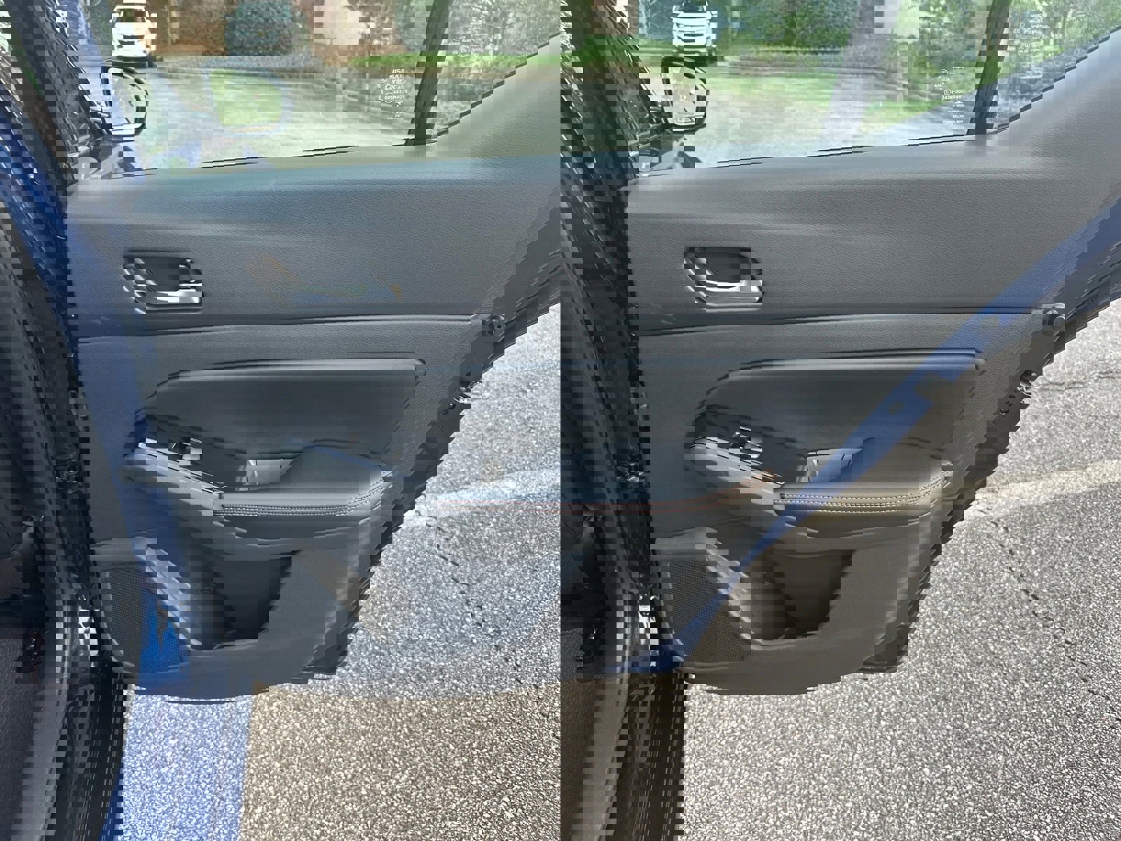 Used 2024 Nissan Altima 2.5 SR image 16