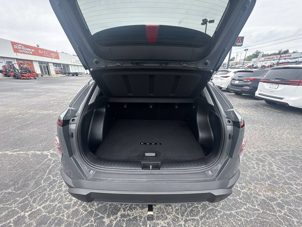 Used 2026 Hyundai Kona SEL Sport FWD image 24