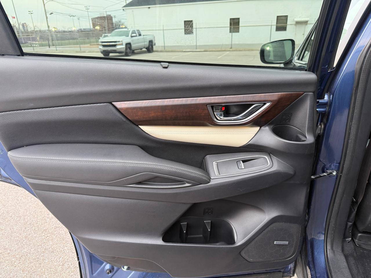 Used 2021 Subaru Ascent Touring w/ Popular Package #2A image 14