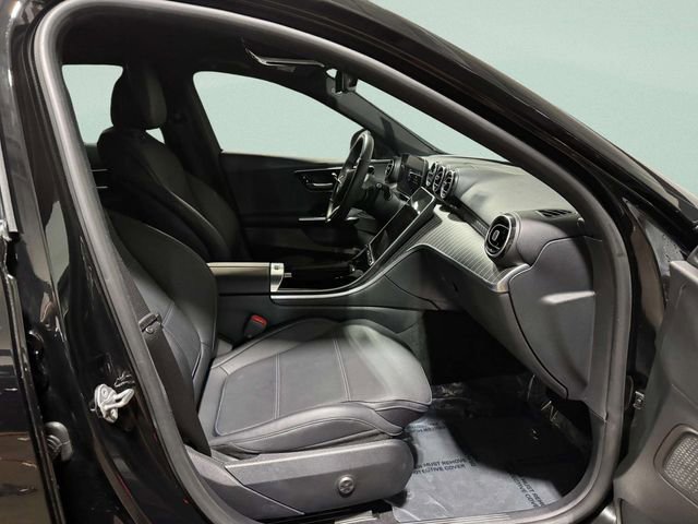 Used 2023 Mercedes-Benz C 300 4MATIC Sedan image 27